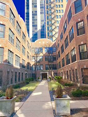 2317 N Commonwealth Unit 3E, Chicago, IL 60614