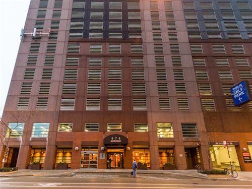 474 N Lake Shore Unit 3902, Chicago, IL 60611