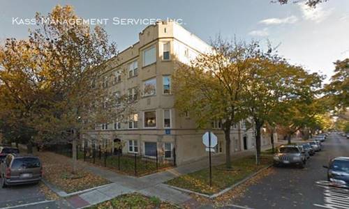 2865 W Shakespeare Unit GDN, Chicago, IL 60647