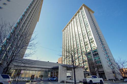 3600 N Lake Shore Unit 1619, Chicago, IL 60613