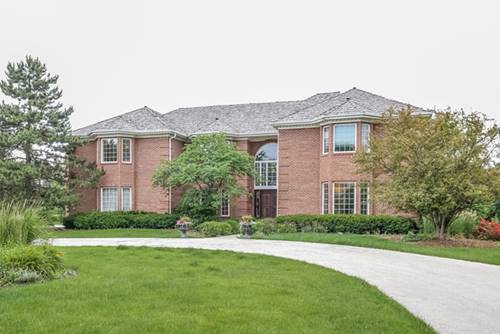 802 Deer Trail, Oak Brook, IL 60523