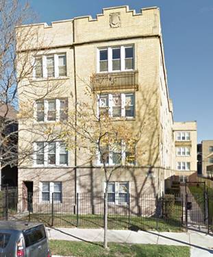 4427 N Ashland Unit G, Chicago, IL 60640