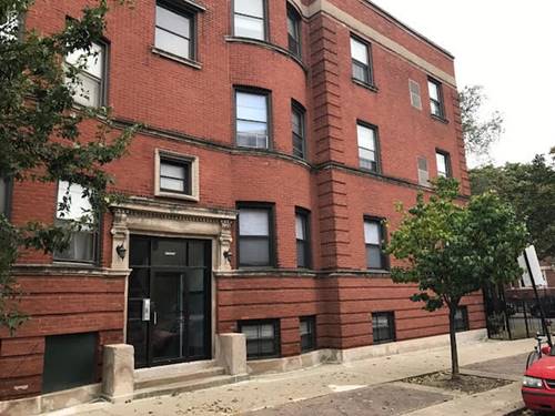 4453 N Dover Unit G, Chicago, IL 60640