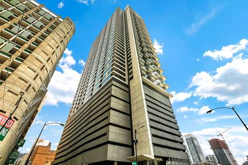 235 W Van Buren Unit 2822, Chicago, IL 60607