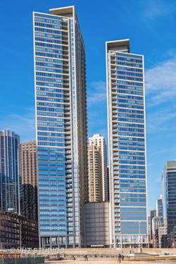 600 N Lake Shore Unit 1608, Chicago, IL 60611