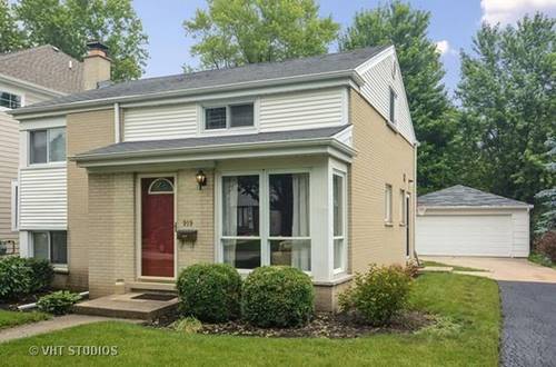 919 N Kaspar, Arlington Heights, IL 60004