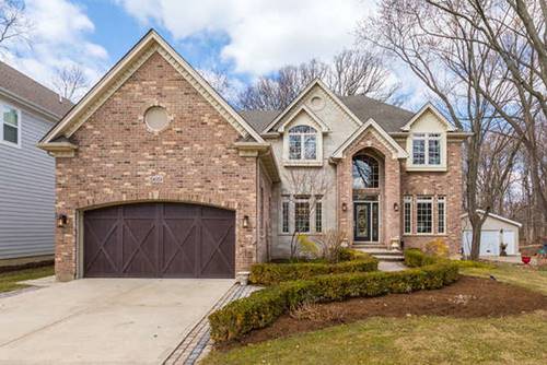 909 Douglas, Naperville, IL 60540