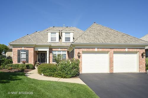 1756 Arrowwood, Libertyville, IL 60048