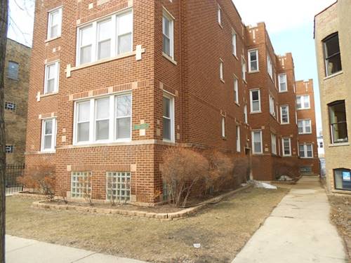 2238 W Wilson Unit 2S, Chicago, IL 60625