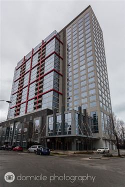 1841 S Calumet Unit 1905, Chicago, IL 60605