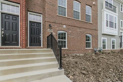 839 Paisley Lot #602, Naperville, IL 60540