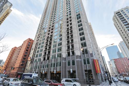 33 W Ontario Unit 36ES, Chicago, IL 60654