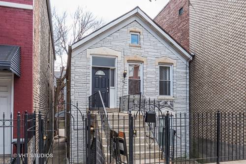 1341 W 19th, Chicago, IL 60608