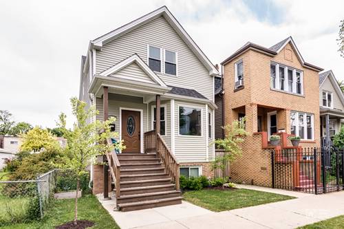 2641 N Springfield, Chicago, IL 60647