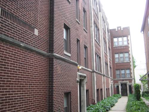 3128 N Kimball Unit 3, Chicago, IL 60618