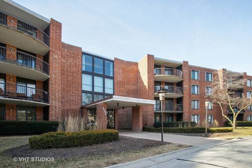 1505 E Central Unit 105A, Arlington Heights, IL 60005