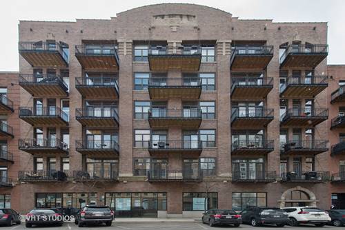 375 W Erie Unit 304, Chicago, IL 60654