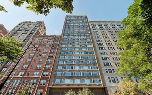 2144 N Lincoln Park West Unit 20A, Chicago, IL 60614