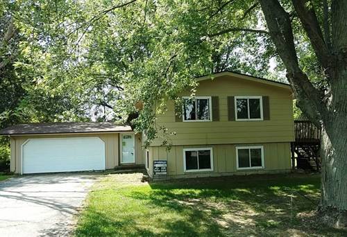 1953 Valley View, Belvidere, IL 61008