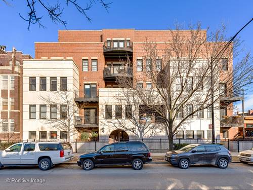 3823 N Ashland Unit 206, Chicago, IL 60613