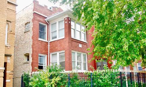 4735 N Drake Unit G, Chicago, IL 60625