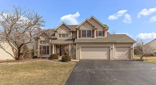 705 Terry, North Aurora, IL 60542