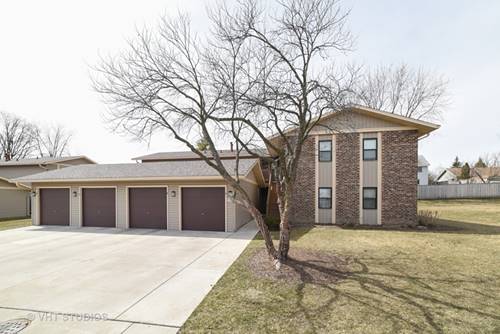 5755 Bavarian Unit D, Hanover Park, IL 60133