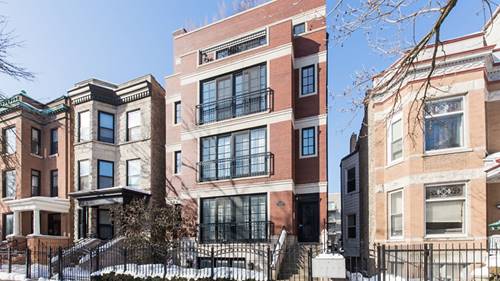 3746 N Fremont Unit 1, Chicago, IL 60613