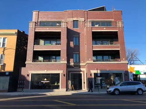 5008 N Lincoln Unit 3N, Chicago, IL 60625