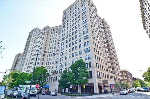 2000 N Lincoln Park West Unit 1214, Chicago, IL 60614