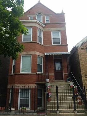 1625 W Beach Unit 2, Chicago, IL 60622