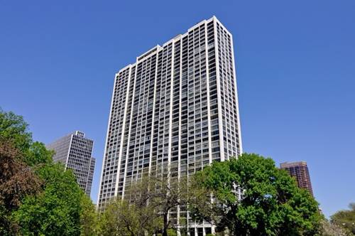 2800 N Lake Shore Unit 3703, Chicago, IL 60657