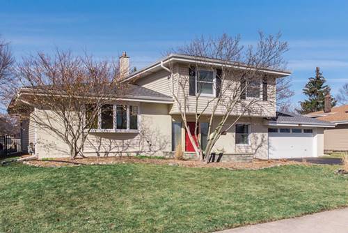 203 E Bryn Mawr, Itasca, IL 60143