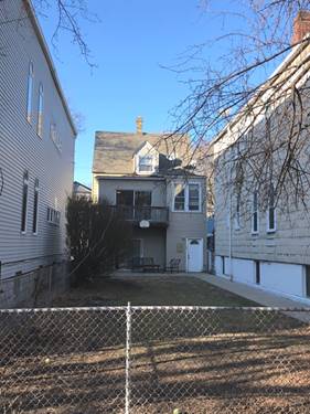 1712 W Barry, Chicago, IL 60657