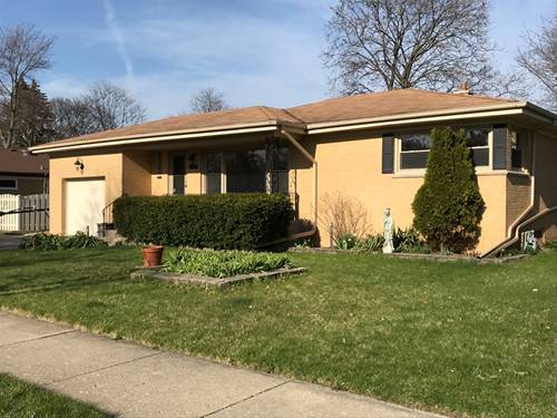 407 S Donald, Arlington Heights, IL 60004