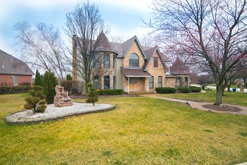 13637 S Kickapoo, Homer Glen, IL 60491