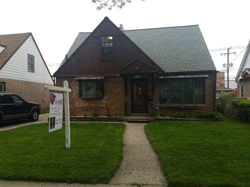 3228 Lincoln, Franklin Park, IL 60131