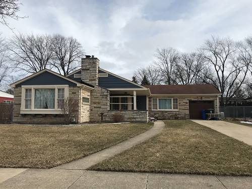 105 S Albert, Mount Prospect, IL 60056