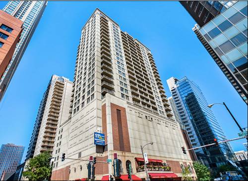 630 N State Unit 1804, Chicago, IL 60654