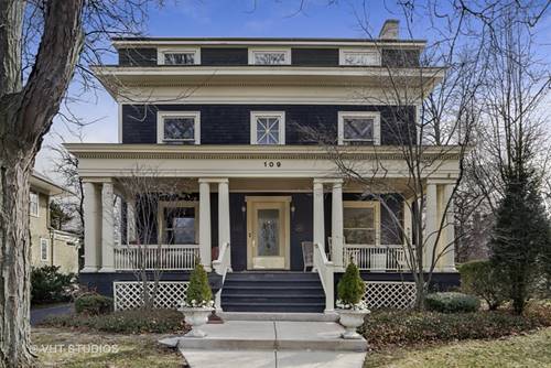 109 S Spring, La Grange, IL 60525