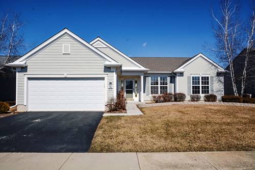 13178 Stonebridge, Huntley, IL 60142