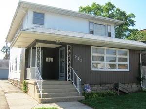 942 North Unit 2S, Waukegan, IL 60085