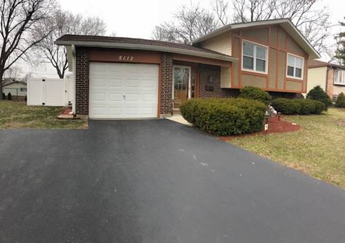 8112 Gatewood, Woodridge, IL 60517