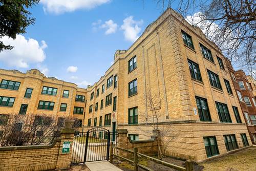 4023 N Mozart Unit 2, Chicago, IL 60618