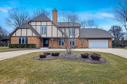 7815 Circle, Burr Ridge, IL 60527