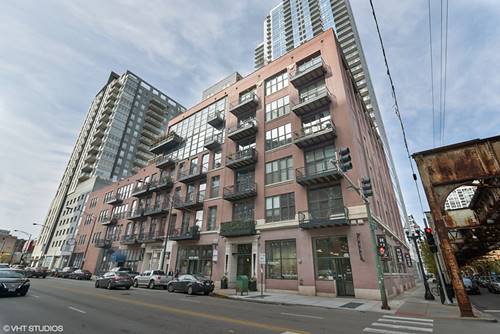 300 W Grand Unit 406, Chicago, IL 60654