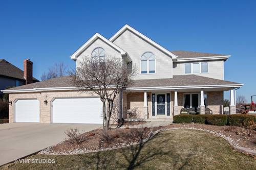 2315 Palmer Ranch, New Lenox, IL 60451