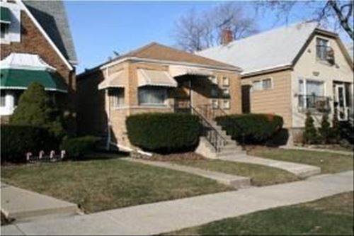 2924 N Mobile, Chicago, IL 60634