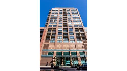 400 W Ontario Unit 1504, Chicago, IL 60654