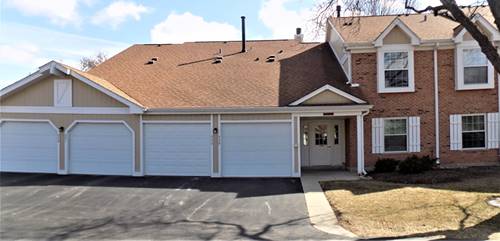 275 Appletree Unit 1, Buffalo Grove, IL 60089